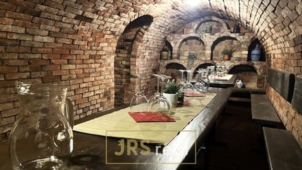 Prodej vinného sklepa 250 m², Bořetice