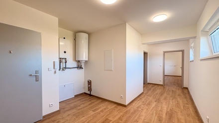 Pronájem bytu 3+kk 78 m², Chropyně