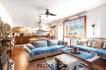 Prodej rodinného domu 130 m², Radkov