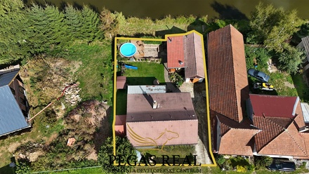 Prodej nemovitosti pro ubytování 130 m², Radkov