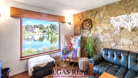 Prodej nemovitosti pro ubytování 130 m², Radkov