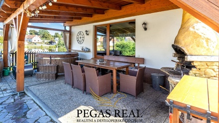 Prodej nemovitosti pro ubytování 130 m², Radkov