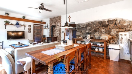 Prodej nemovitosti pro ubytování 130 m², Radkov