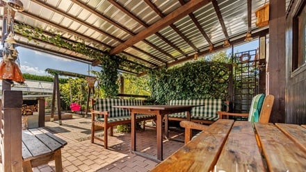 Prodej zahrady 399 m², Olomouc - Nemilany