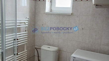 Prodej bytu 3+kk 54 m², Havlíčkův Brod