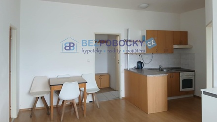Prodej bytu 3+kk 54 m², Havlíčkův Brod