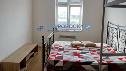 Prodej bytu 3+kk 54 m², Havlíčkův Brod