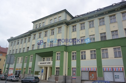 Prodej bytu 3+kk 54 m², Havlíčkův Brod