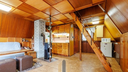 Prodej chaty 55 m², Velký Beranov - Jeclov