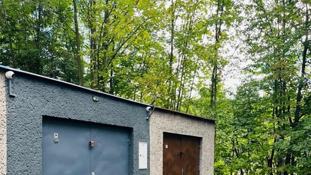 Prodej garáže 23 m², Ostrava