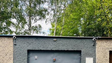 Prodej garáže 23 m², Ostrava