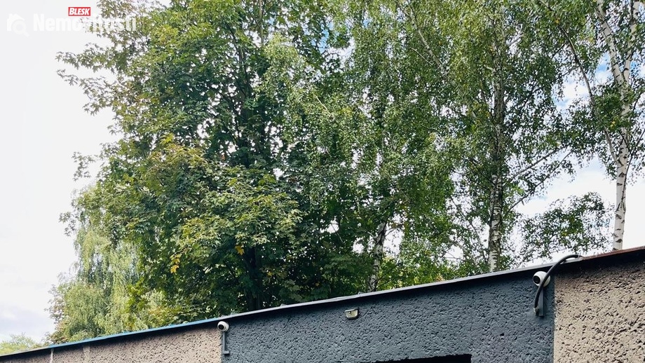 Prodej garáže 23 m², Ostrava