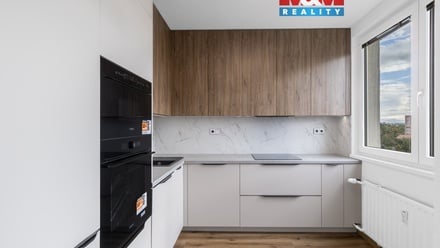 Prodej bytu 3+1 62 m², Ostrava-Jih