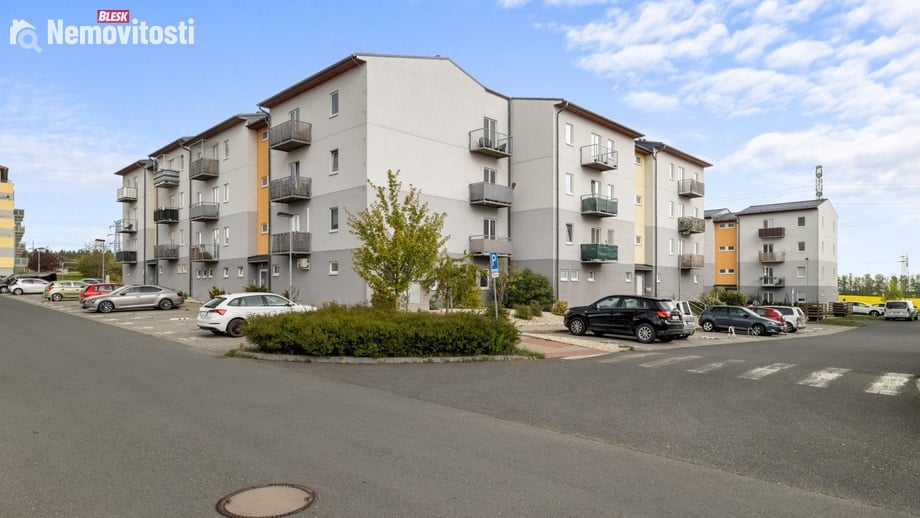 Prodej bytu 2+kk 57 m², Kladno
