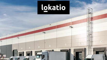 Pronájem skladu 3 294 m², Myslinka