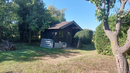 Prodej stavebního pozemku 3 437 m², Kroměříž - Trávník