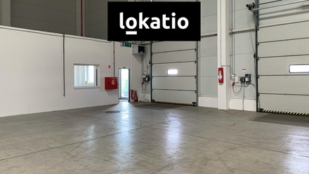 Pronájem skladu 5 442 m², Nýřany
