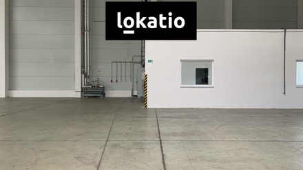 Pronájem skladu 5 442 m², Nýřany