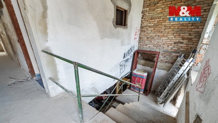 Prodej rodinného domu 255 m², Kačice