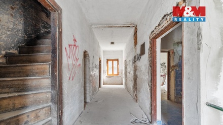 Prodej rodinného domu 255 m², Kačice