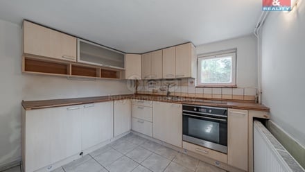 Prodej rodinného domu 90 m², Janová