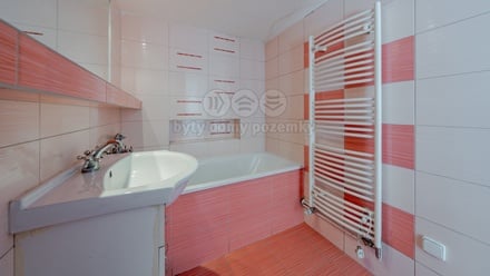 Prodej rodinného domu 90 m², Janová