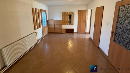 Prodej bytu 2+kk 44 m², Roudnice nad Labem - Podlusky