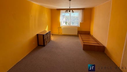 Prodej bytu 2+kk 44 m², Roudnice nad Labem - Podlusky