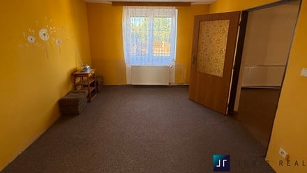 Prodej bytu 2+kk 44 m², Roudnice nad Labem - Podlusky