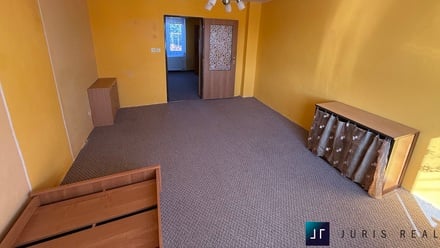 Prodej bytu 2+kk 44 m², Roudnice nad Labem - Podlusky