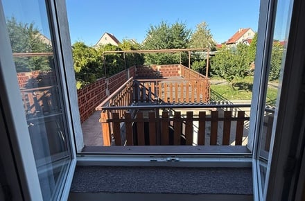 Prodej bytu 2+kk 44 m², Roudnice nad Labem - Podlusky