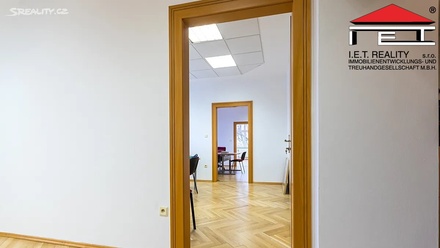 Pronájem kanceláře 105 m², Ostrava - Moravská Ostrava