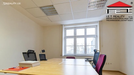 Pronájem kanceláře 105 m², Ostrava - Moravská Ostrava