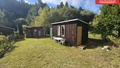 Prodej chaty 22 m², Valy