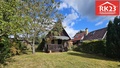 Prodej chaty 22 m², Valy