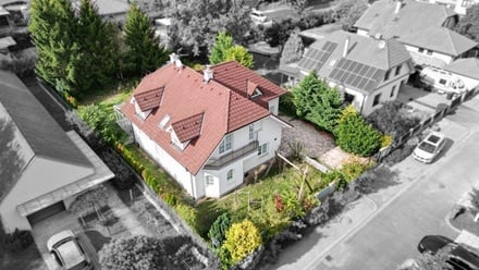 Prodej rodinného domu 222 m², Valtice