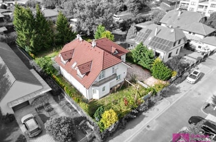 Prodej rodinného domu 222 m², Valtice