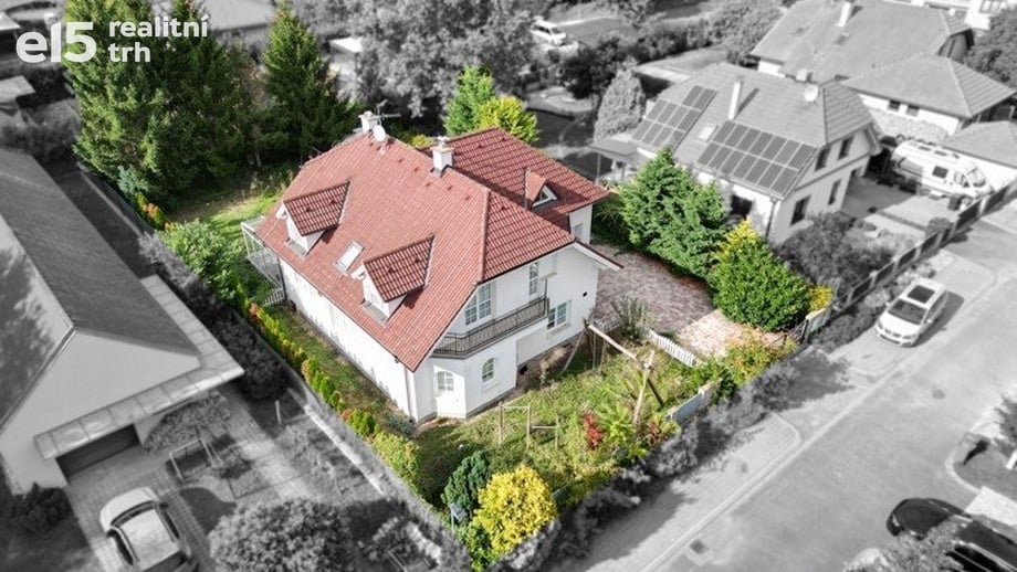 Prodej rodinného domu 222 m², Valtice