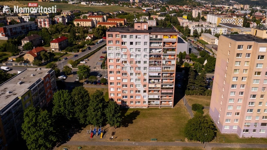 Pronájem atypického bytu 60 m², Beroun