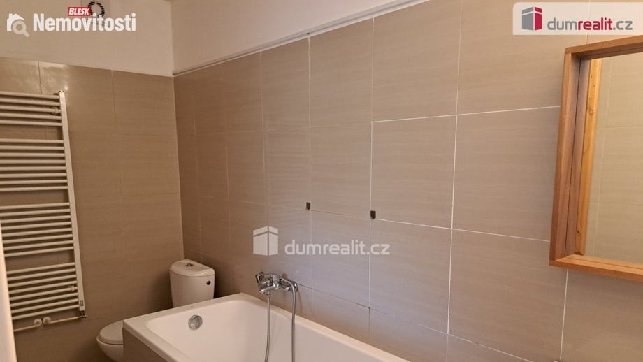 Pronájem bytu 1+1 41 m², Frenštát pod Radhoštěm
