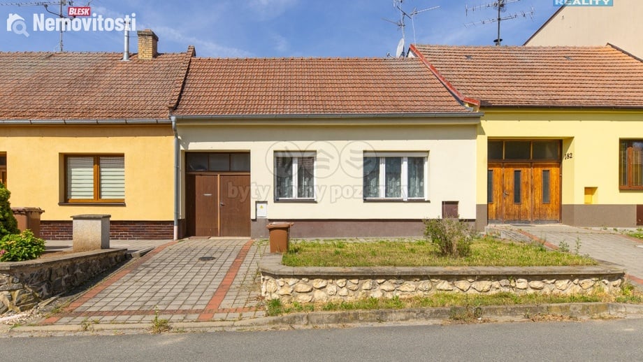 Prodej rodinného domu 120 m², Bratčice