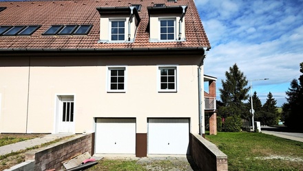 Prodej činžovního domu 540 m², Velké Přílepy