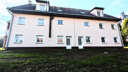 Prodej činžovního domu 540 m², Velké Přílepy