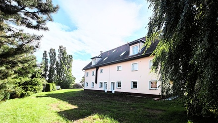 Prodej činžovního domu 540 m², Velké Přílepy