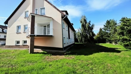 Prodej činžovního domu 540 m², Velké Přílepy