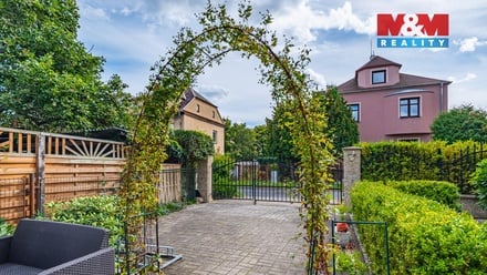 Prodej rodinného domu 246 m², Jirkov