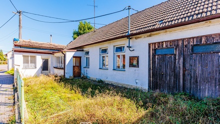 Prodej rodinného domu 60 m², Rešice