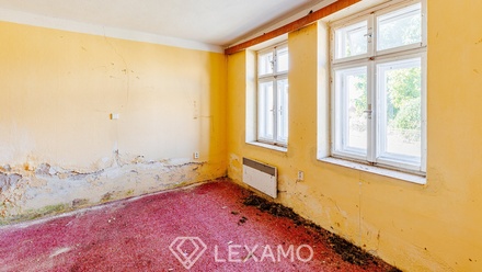 Prodej rodinného domu 60 m², Rešice