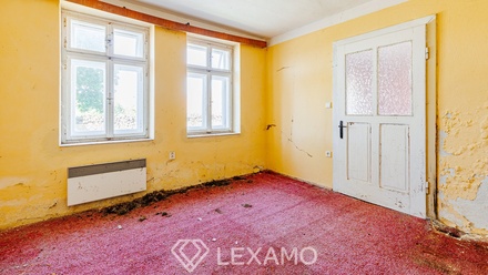 Prodej rodinného domu 60 m², Rešice