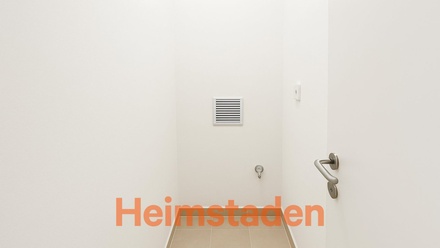 Pronájem bytu 1+1 36 m², Karviná-Nové Město - Karviná - Nové město